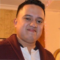 Vidal Morales Email & Phone Number