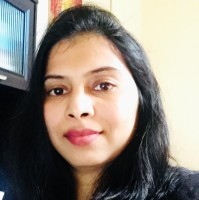 Bristol Myers Squibb Employee Sravanthi Chittoor's profile photo