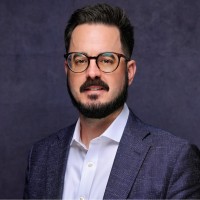 Farm Bureau Financial Services Employee Jeremy Davis's profile photo