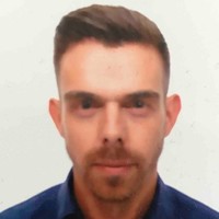 Obsidian Soft Employee Jorge Vázquez Saborido's profile photo