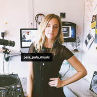 Ninja Tune Employee Maddy Salvage's profile photo