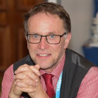 Deutsches Zentrum für Luft-und Raumfahrt e.V. Employee Andreas Heckmann's profile photo