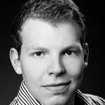 NOSTA Group – Logistics to the point Employee Philipp Wüller's profile photo