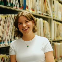 Isabel Oliver Email & Phone Number