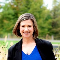 National FFA Organization Employee Celya Glowacki's profile photo