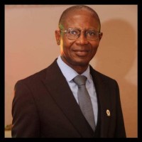 Chukwudi Nga