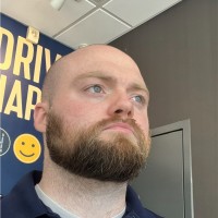Chapel Hill Tire Employee Christopher Lewis's profile photo