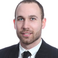 Amazon Global Robotics Employee Max Lehman's profile photo