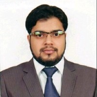 IRIZID Employee Syed Ahamed's profile photo