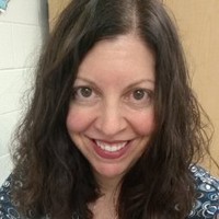 Georgia Professional Standards Commission Employee Ria Galanos's profile photo