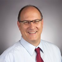 SecurityMetrics Employee Scott Robinson's profile photo