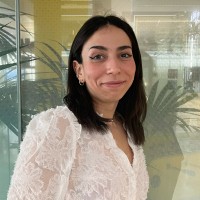 Hello Tomorrow Employee Selma Ouardi's profile photo