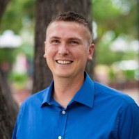 U.S. Cyber Command Employee Justin Raynor's profile photo