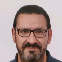 Angel Manuel Granados Serrano's profile photo
