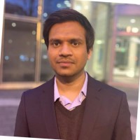 SPARQ360 Employee Shashank Gangwar's profile photo