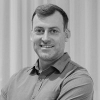 HyperLayer Employee Jeff Taylor's profile photo