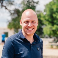 Van der Ende Group Employee Marc Romein's profile photo