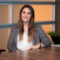 DD&L Associados Employee Nathália Gabriel's profile photo