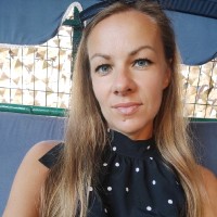 Територія мінімальних цін Employee Svitlana Shpylova's profile photo