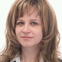 EVN Bulgaria Employee Aneta Pavlova's profile photo