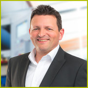 Karl Knauer Group Employee Bernd Wussler's profile photo