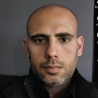 Carlisle Health Employee Rony Boctor's profile photo