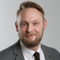 DOS Software-Systeme GmbH Employee Arthur Brandt's profile photo