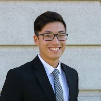 Spectrum Employee Marcus Poon's profile photo
