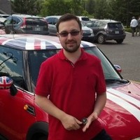 Goloot Employee François Fortin's profile photo