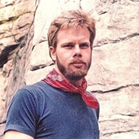 New York University School of Medicine Employee David Callaway's profile photo