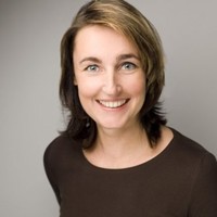 Berliner Bäder-Betriebe Employee Ariane Führer's profile photo
