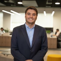 Easy S.A. Employee Guillermo Ignacio Rodriguez Silva's profile photo