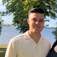 Hospitality Partner Employee Kevin Kronborg's profile photo