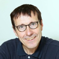 UCL Employee Derek Hill's profile photo