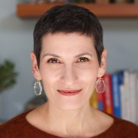 Project Evident Employee Sarah di Troia's profile photo
