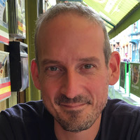 The Harvey Grammar School Employee Simon Bradbeer's profile photo