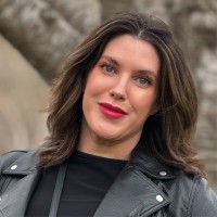 Aviva Canada Employee Kiley McCusker's profile photo