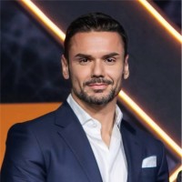 Alphawave Semi Employee Tony Pialis's profile photo