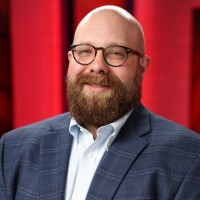 GRAY MEDIA Employee Will Joslin's profile photo