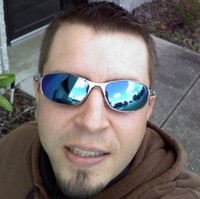 Shade Systems Employee Jeremy Purkis's profile photo