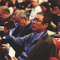 阿斯利康 Employee Leon Wang's profile photo