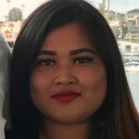 SHEGLAM Employee Panida Chao's profile photo