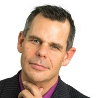 Strict Employee Marco de Jong's profile photo