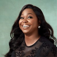 Digital Encode Limited Employee Opeyemi Olaifa's profile photo