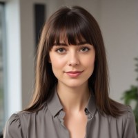 Salesforce Employee Jane N's profile photo