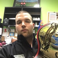 A-Town Bar & Grill Employee Dean Dodson's profile photo