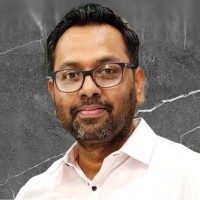 CommSec Employee Dipan Saha's profile photo