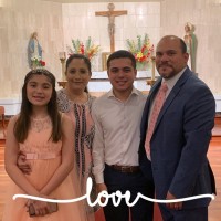 Del Mar College Employee Henry Cantu's profile photo