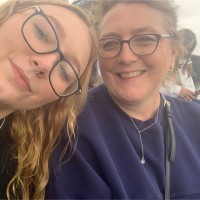 Claire Castleden Email