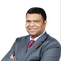 Rakesh Agarwal